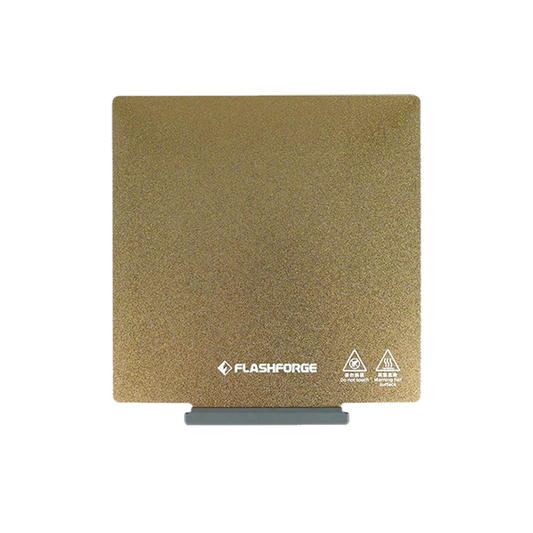 FlashForge 5m Build Plate 235x235