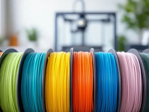 Sustainable-3D-Printing-A-Guide-to-Eco-Friendly-Materials-and-Practices-in-2025 Forgely
