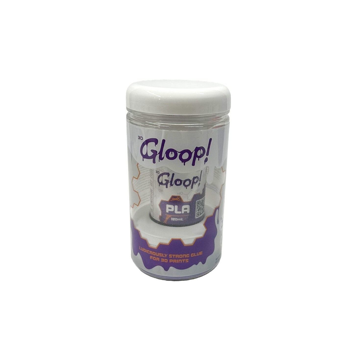 3D Gloop