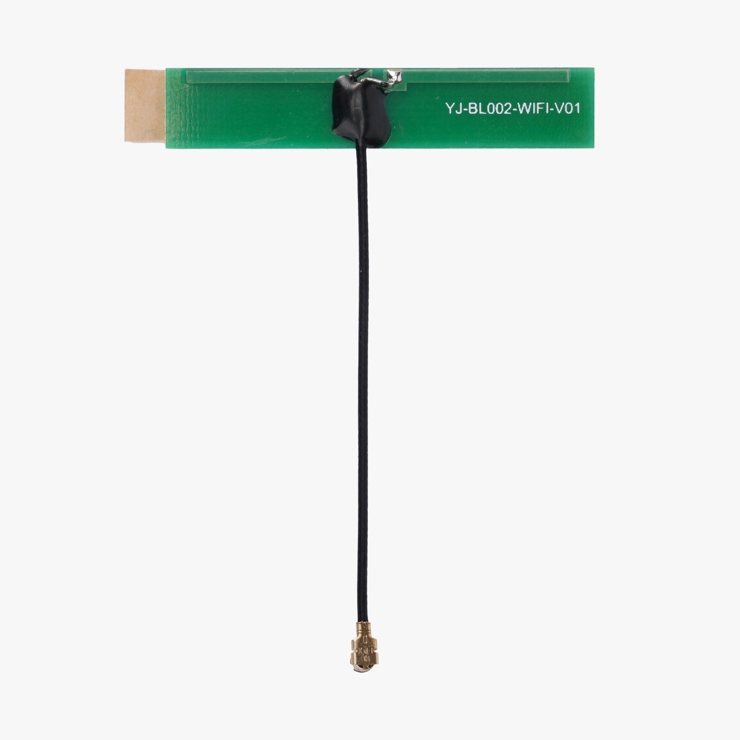 Bambu WiFi Antennas