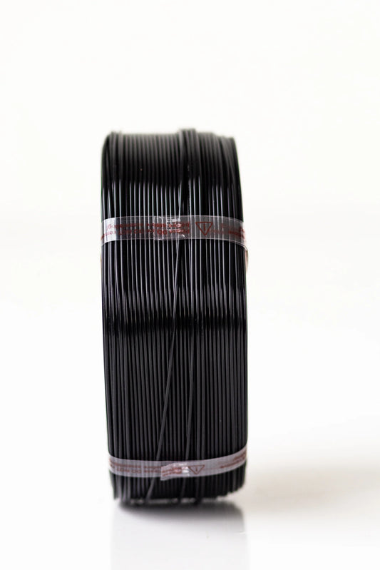 Forgely Performance PLA Filament 1.75mm 1kg - Black Refill | Made in USA