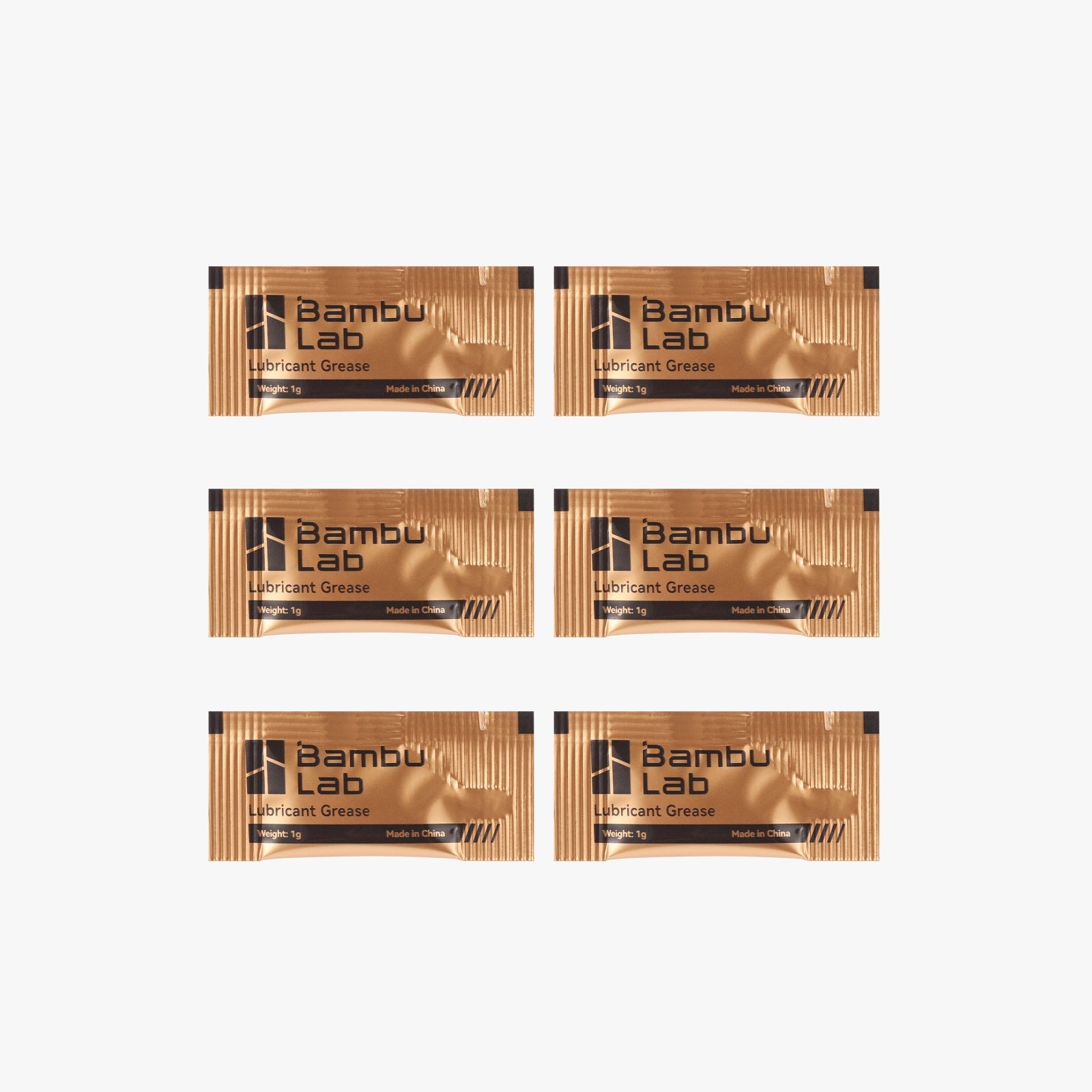 Lubricant Grease