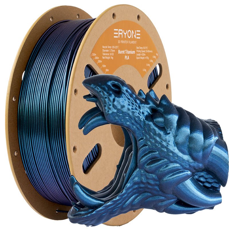 Eryone PLA (A-M) - Blue