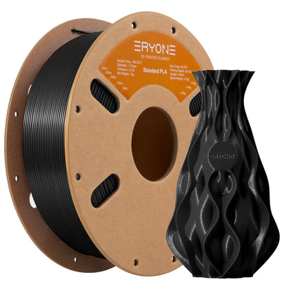 Eryone PLA (A-M) - Dual Black/Purple
