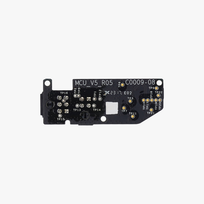 Heatbed Piezo Interface Board