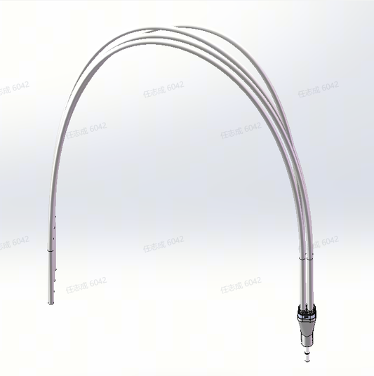 XY Timing Belt - AD5X