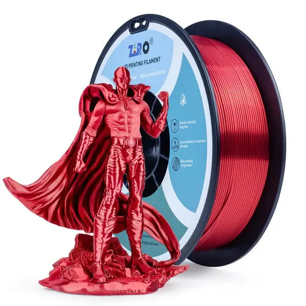 Ziro Silky PLA