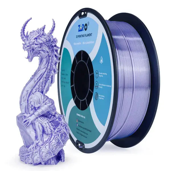 Ziro Silky PLA